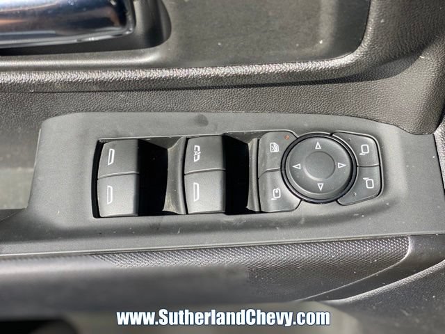 Used 2024 Chevrolet Silverado 3500 W/T w/ WT Convenience Package AWD/4WD image 19
