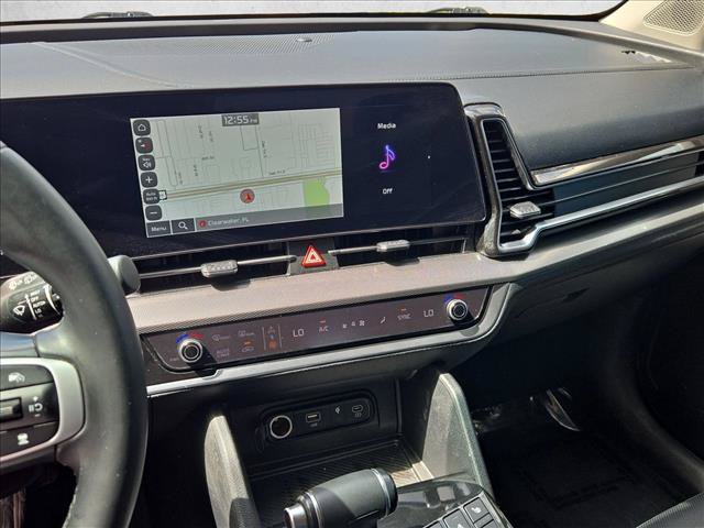 Used 2023 Kia Sportage SX FWD image 15