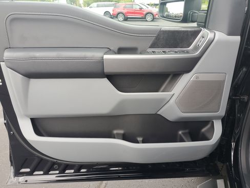 New 2026 Ford F250 XLT w/ XLT Premium Package image 14