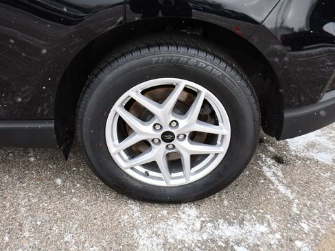 Used 2024 Ford Edge SEL w/ Convenience Package image 21