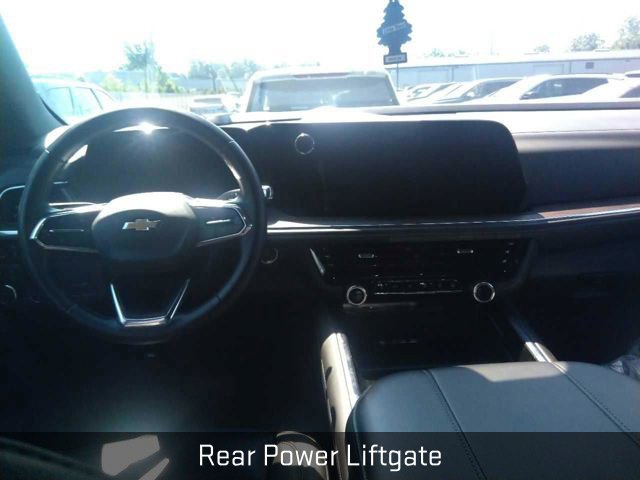 Used 2025 Chevrolet Tahoe LT AWD/4WD image 6