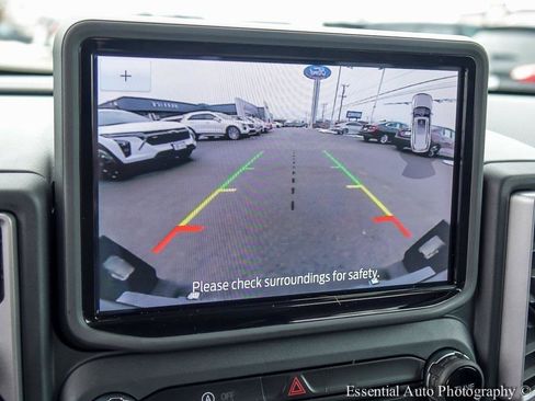 Used 2022 Ford Bronco Sport Big Bend w/ Convenience Package image 15