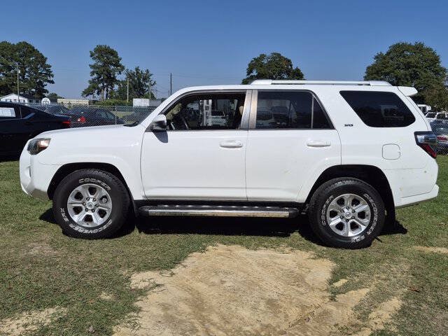 Used 2014 Toyota 4Runner SR5 RWD image 6