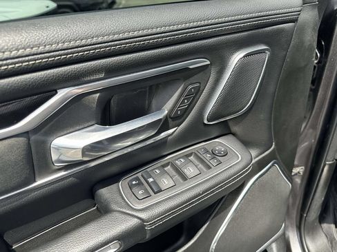 Used 2022 RAM 1500 Laramie AWD/4WD image 20