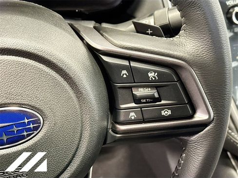 Used 2025 Subaru Legacy Premium image 13