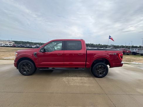 Used 2022 Ford F150 XLT w/ Equipment Group 302A High image 5