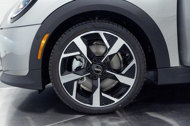 New 2027 MINI Cooper S FWD image 21