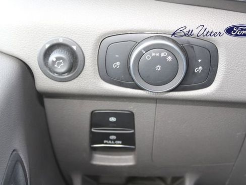 Used 2023 Ford Transit 250 148 High Roof AWD image 17