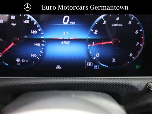 Certified 2019 Mercedes-Benz A 220 4MATIC image 18