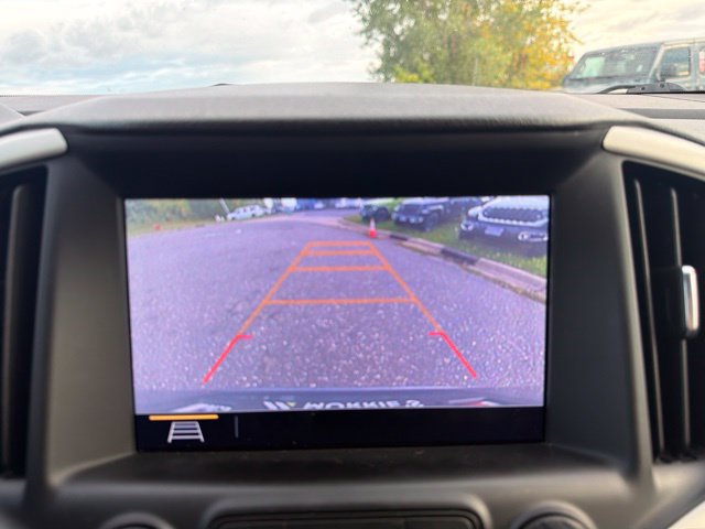 Used 2019 GMC Terrain SLE w/ GMC Pro Grade Package AWD/4WD image 17