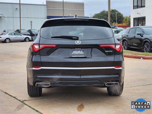 Certified 2023 Acura MDX FWD w/ Technology Package image 7
