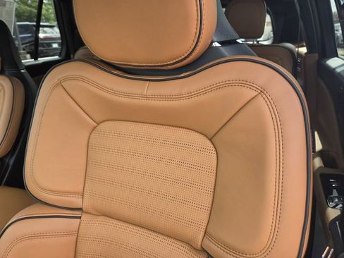 New 2026 Lincoln Aviator Black Label AWD/4WD image 14