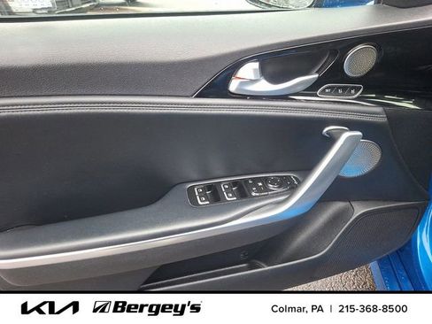 Used 2018 Kia Stinger Premium image 14