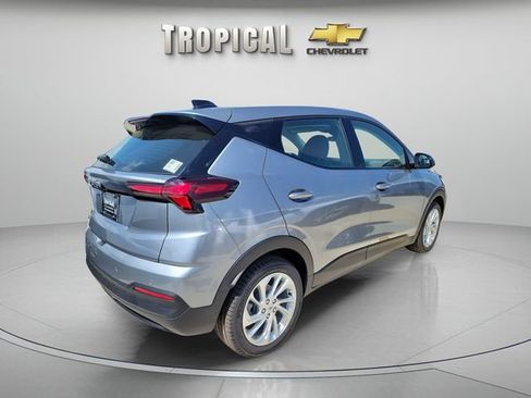 New 2027 Chevrolet Bolt LT w/ Comfort Package FWD image 3