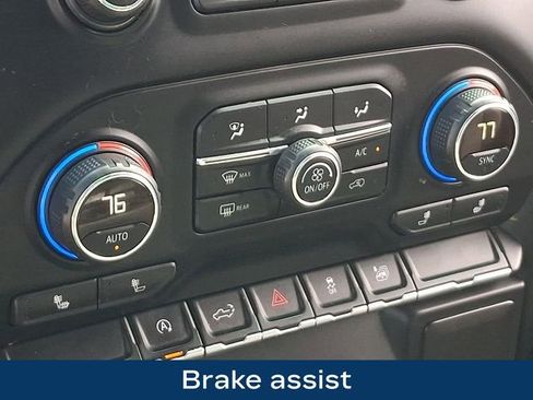 Used 2020 Chevrolet Silverado 1500 RST w/ All-Star Edition image 16