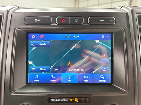 Used 2021 Ford Expedition Max Limited image 29