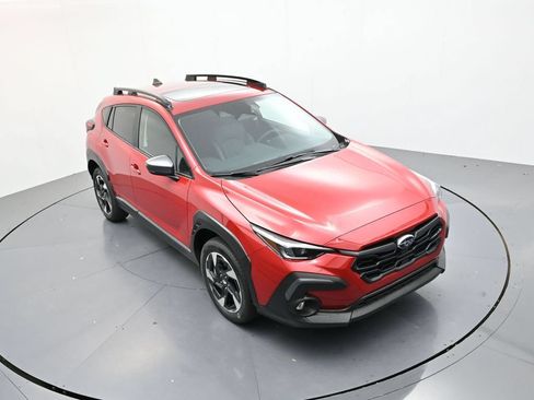 Used 2025 Subaru Crosstrek 2.5i Limited w/ Crosstrek Mirror Package AWD/4WD image 22