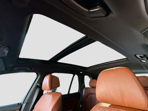 Certified 2023 BMW X5 xDrive40i w/ Executive Package image 23