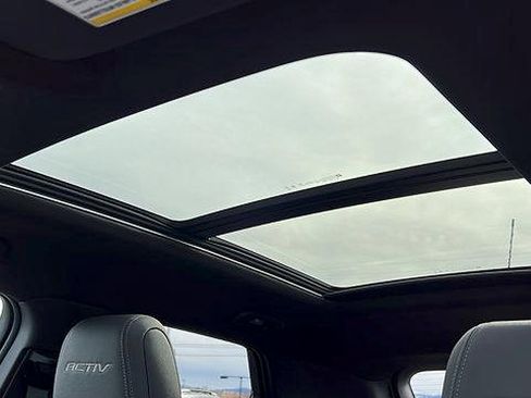 New 2026 Chevrolet TrailBlazer ACTIV w/ Convenience Package image 30