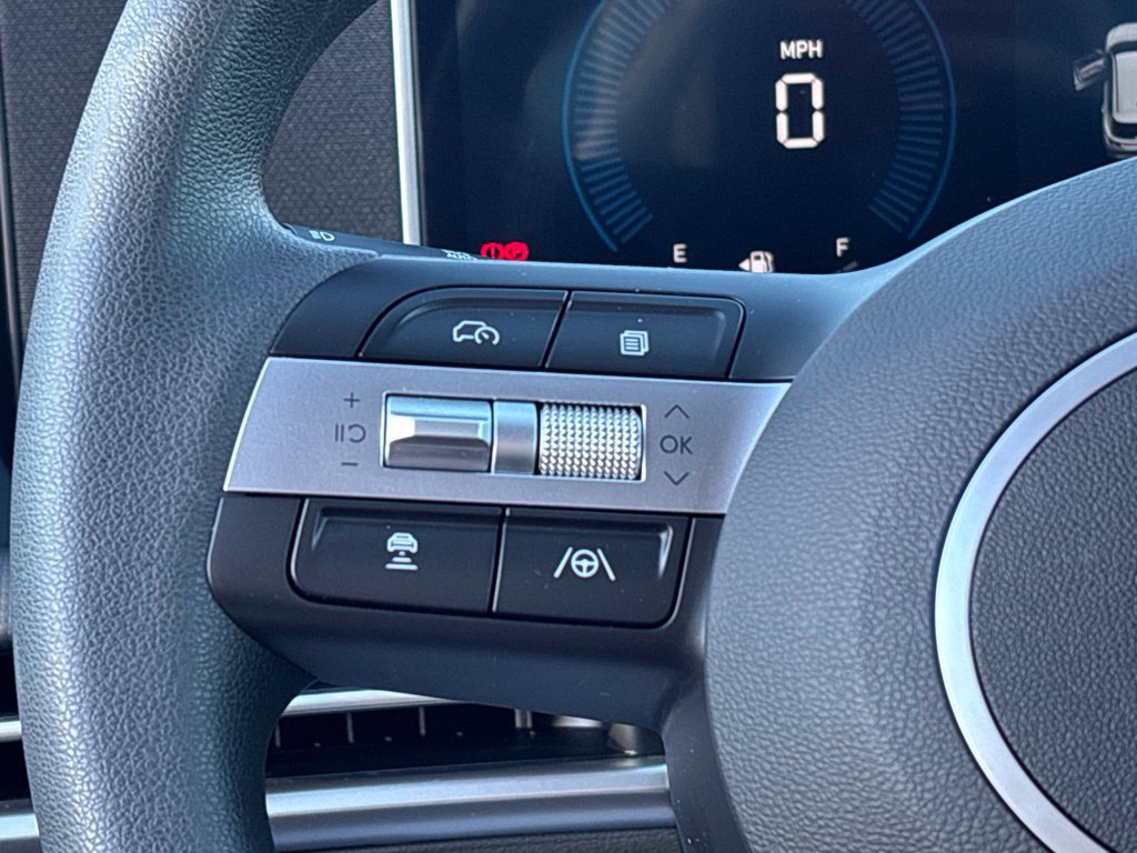 New 2026 Hyundai Tucson SE AWD/4WD image 22