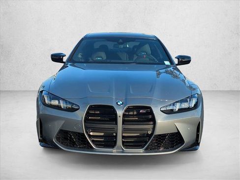 New 2026 BMW M4 Competition w/ Executive Package RWD image 6