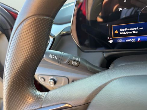 Used 2024 Chevrolet TrailBlazer LT image 27