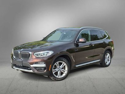 Used 2020 BMW X3 xDrive30i w/ Premium Package