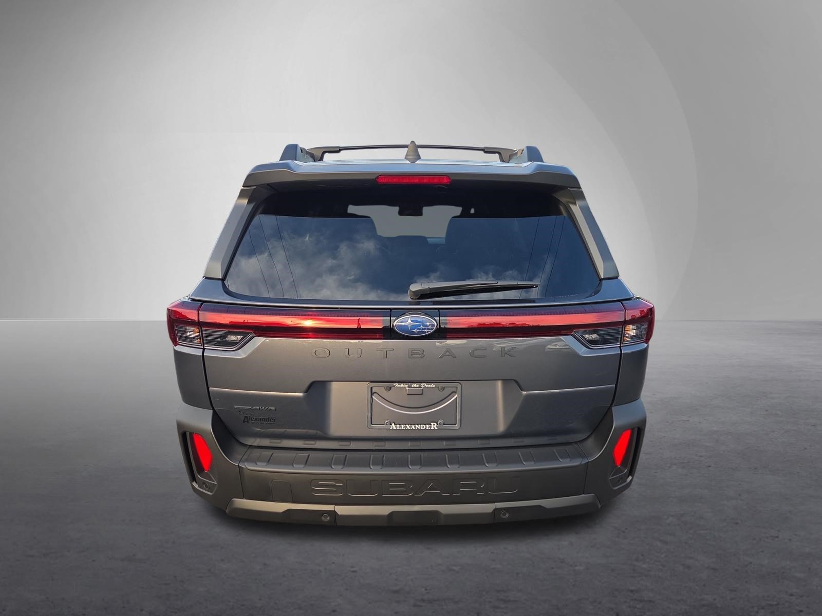 New 2026 Subaru Outback Limited XT AWD/4WD image 4