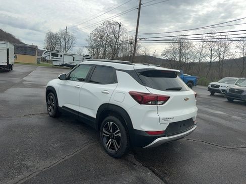Used 2023 Chevrolet TrailBlazer LT image 5