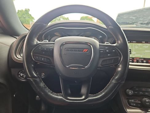 Certified 2020 Dodge Challenger R/T RWD image 20
