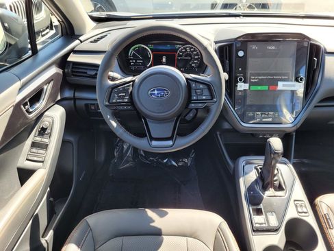 New 2026 Subaru Crosstrek 2.5i Limited AWD/4WD image 15