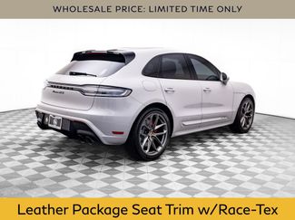 Used 2023 Porsche Macan GTS AWD/4WD video 5
