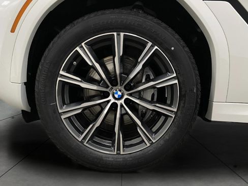 New 2026 BMW X6 xDrive40i w/ Climate Comfort Package AWD/4WD image 48