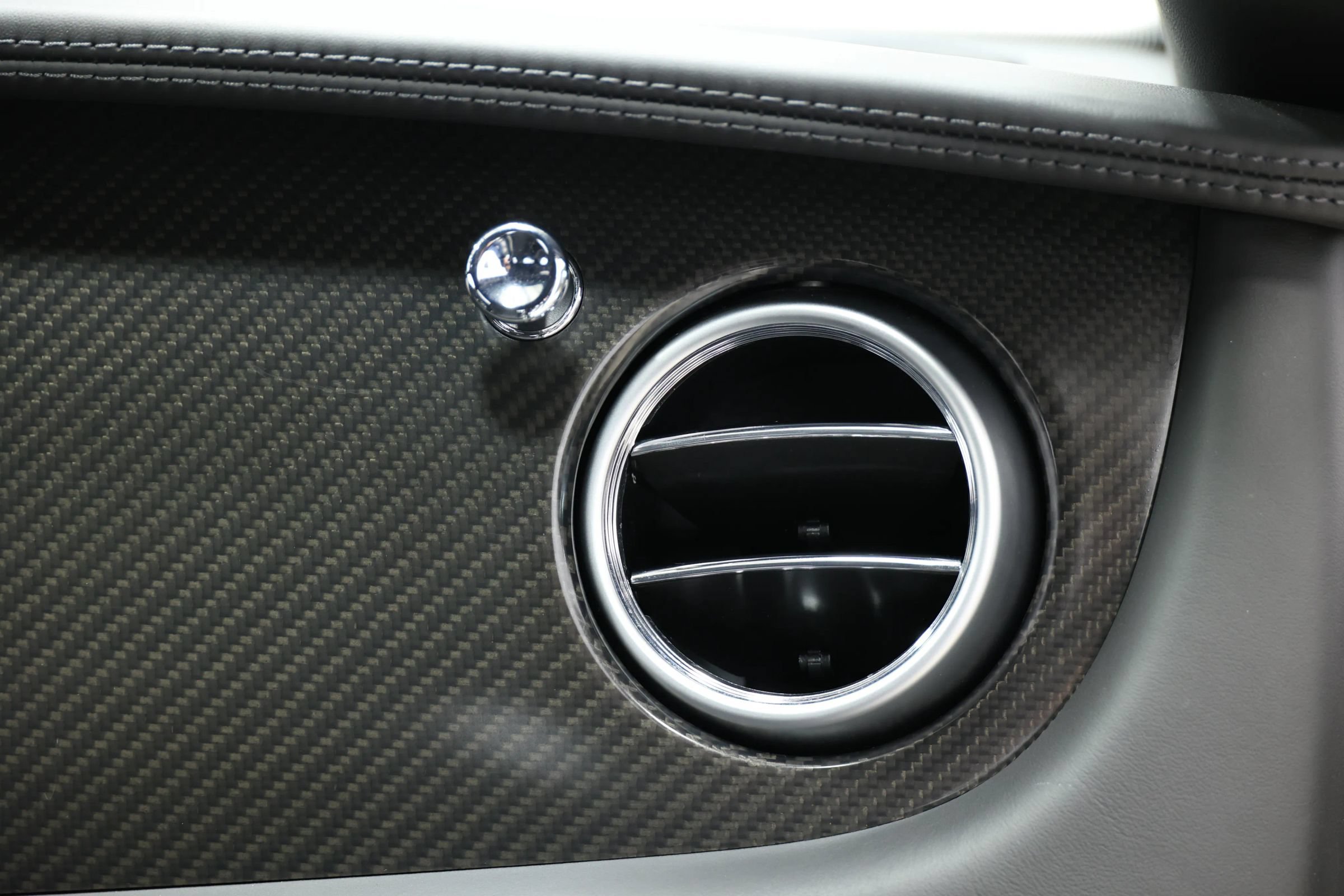 Used 2017 Bentley Continental GT Supersports AWD/4WD image 97