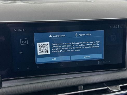 Used 2025 Hyundai Tucson SEL image 22