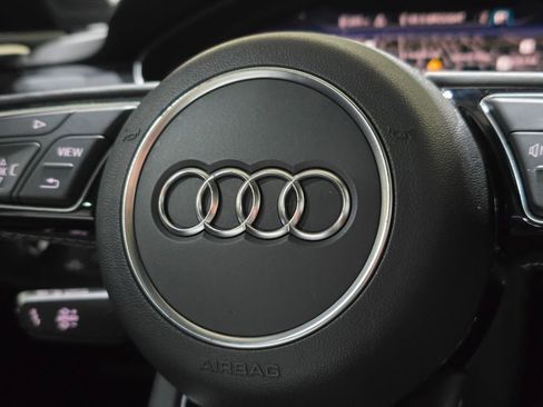 Used 2019 Audi S5 Premium Plus w/ Premium Plus image 21