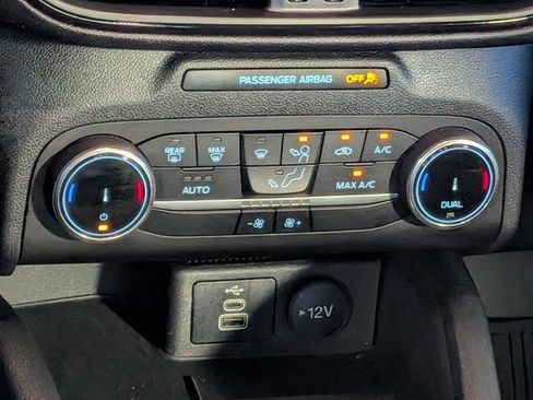 Used 2025 Ford Escape ST-Line FWD image 20