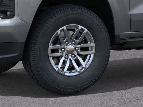 New 2026 Chevrolet Colorado LT w/ LT Convenience Package image 9