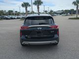 Used 2019 INFINITI QX50 Essential w/ Premium Heat Package image 5