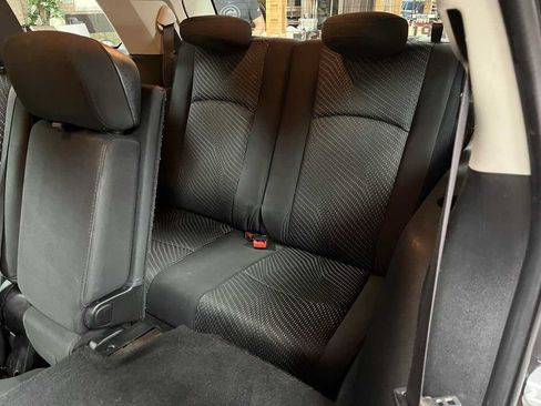 Used 2015 Dodge Journey American Value Package w/ Flexible Seating Group FWD image 22