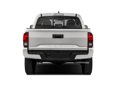 Used 2019 Toyota Tacoma SR w/ SR Convenience Package RWD image 8