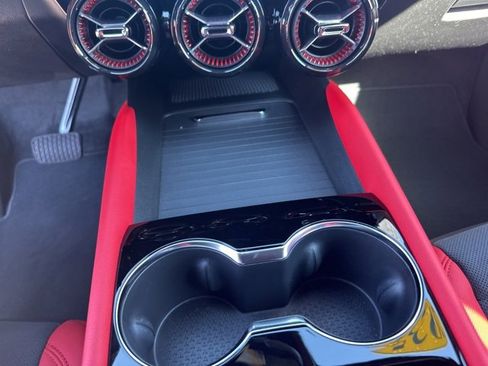 Used 2025 Chevrolet Blazer EV RS w/ Super Cruise Package image 24