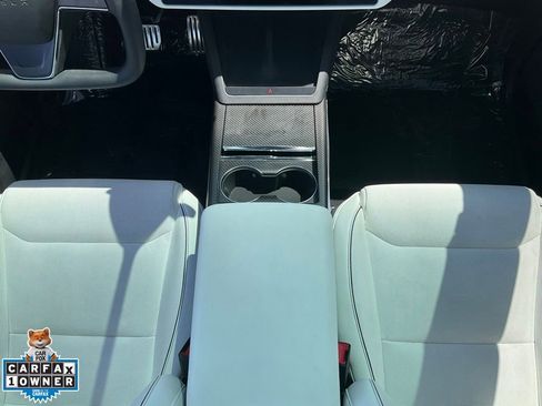 Used 2022 Tesla Model X Plaid AWD/4WD image 62