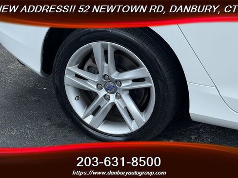 Used 2015 Volvo V60 T5 Premier AWD/4WD image 10