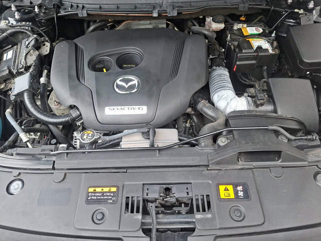 Used 2022 MAZDA CX-9 Sport AWD/4WD image 28