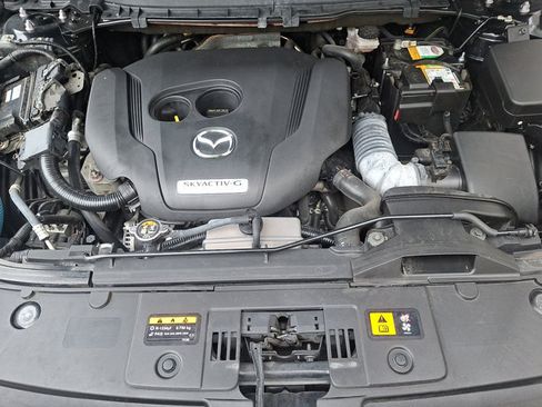 Used 2022 MAZDA CX-9 Sport AWD/4WD image 28