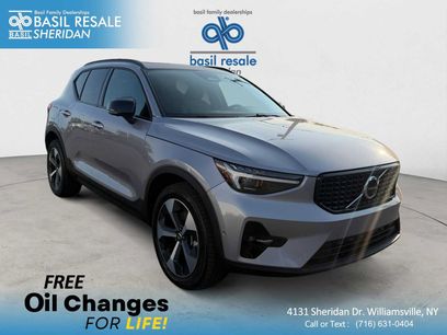 Used 2026 Volvo XC40 B5 Plus