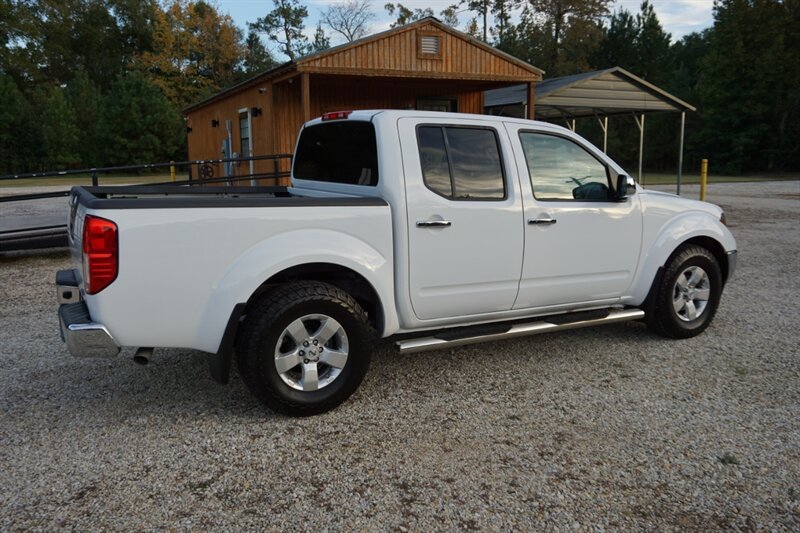 Used 2009 Nissan Frontier SE w/ SE Value Truck Pkg RWD image 22