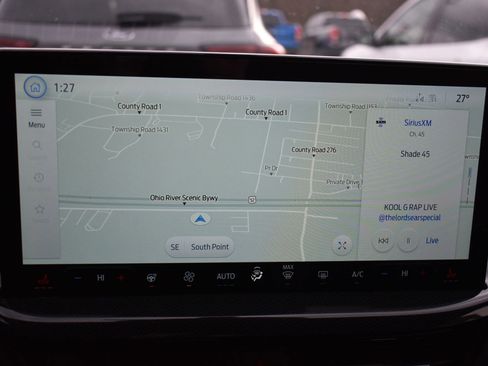 New 2026 Ford Escape ST-Line Select w/ Tech Pack #1 image 35