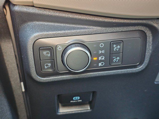 Used 2022 Ford Bronco Wildtrak AWD/4WD image 39